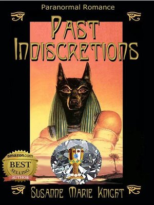 cover image of Past Indiscretions